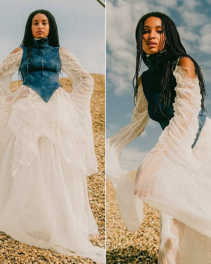 👀太阳报：维尔茨女友是模特+网红，相识3年&女方经常现场观赛