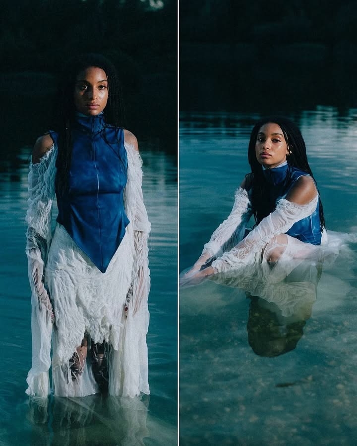 👀太阳报：维尔茨女友是模特+网红，相识3年&女方经常现场观赛